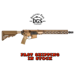 GEISSELE 08-395S SUPER DUTY MOD1 556 16 DDC