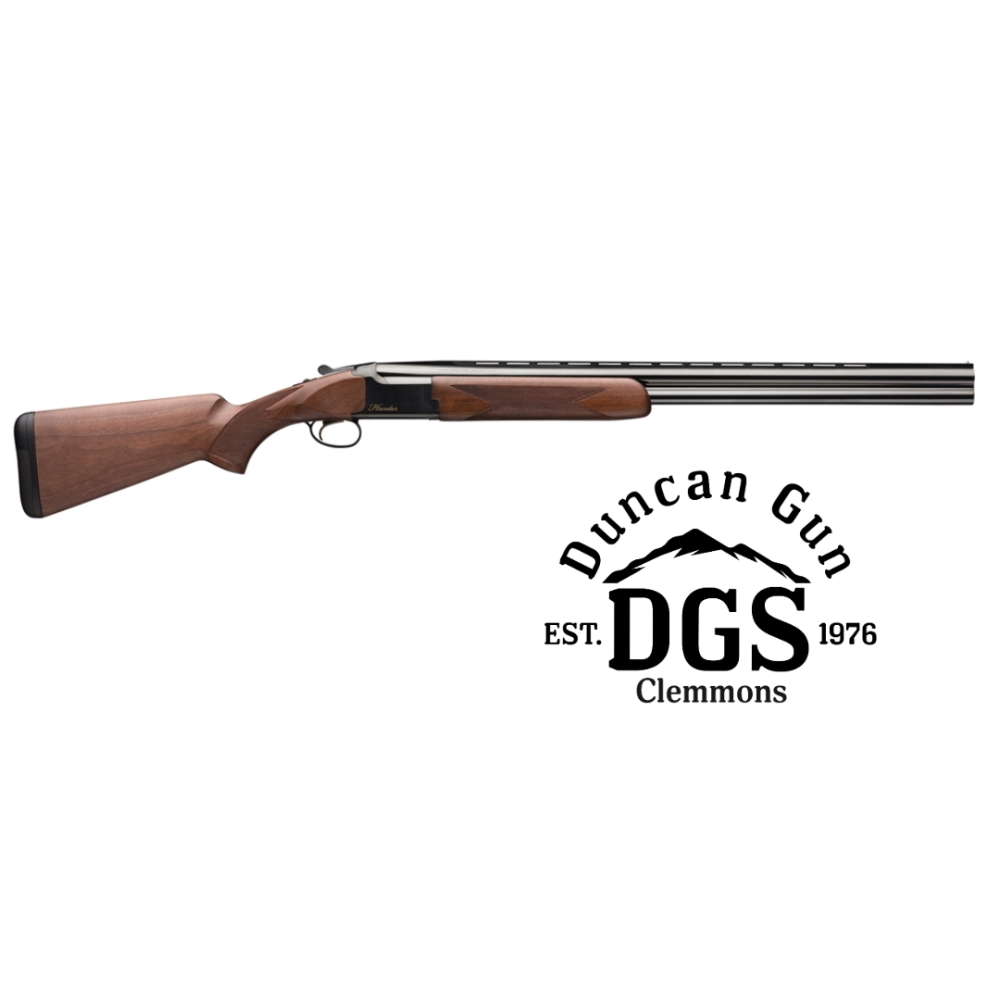 CITORI HUNTER GRI 12/28 3