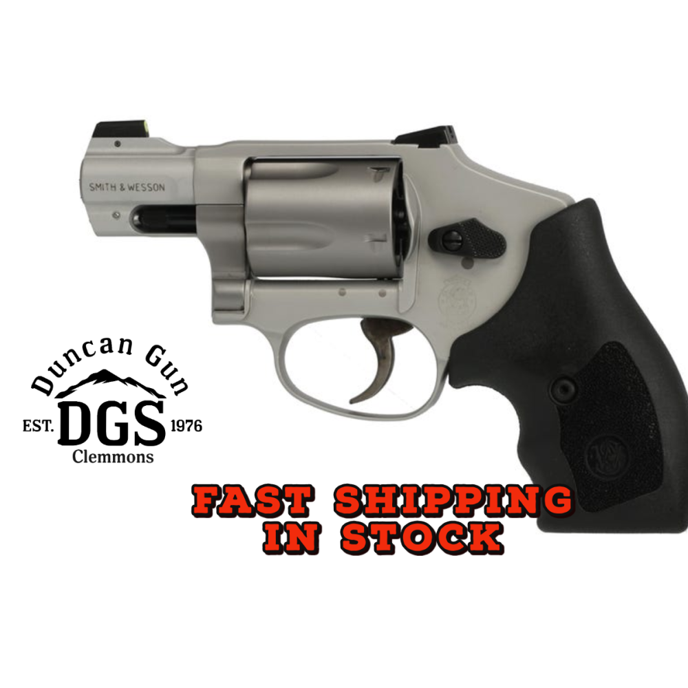 SMITH & WESSON 642 UC 38 SPECIAL ULTIMATE CARRY 14285
