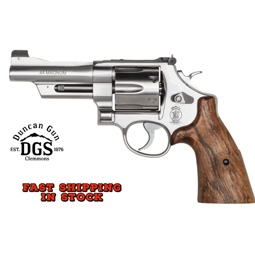 SMITH& WESSON 629 MOUTAIN GUN 44MAG/ 44SPEC 14041