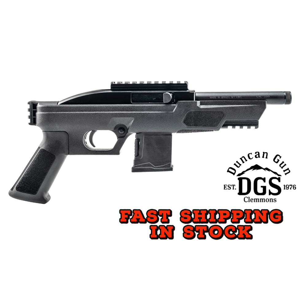 Rossi BRZ 22lr 10rnd RS22P6BK