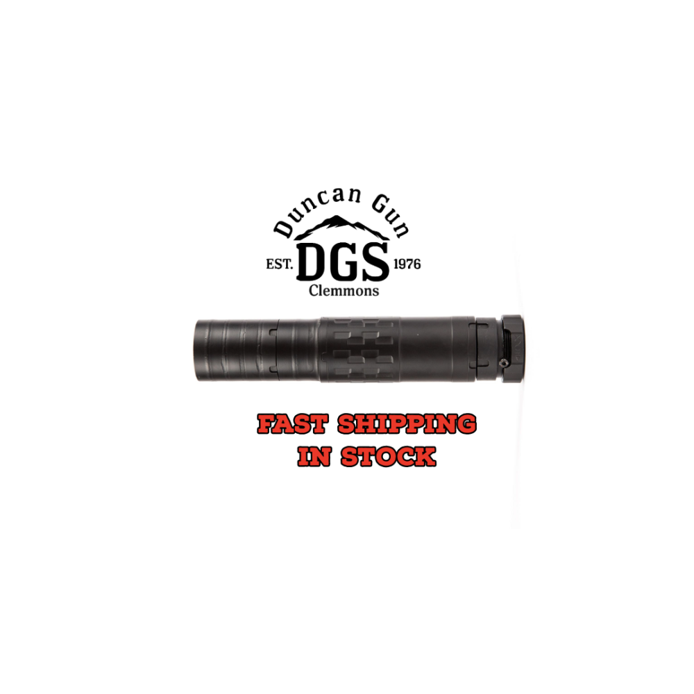 SILENCERCO OMEGA 36M MULTI CALIBER SUPPRESSOR SU4735