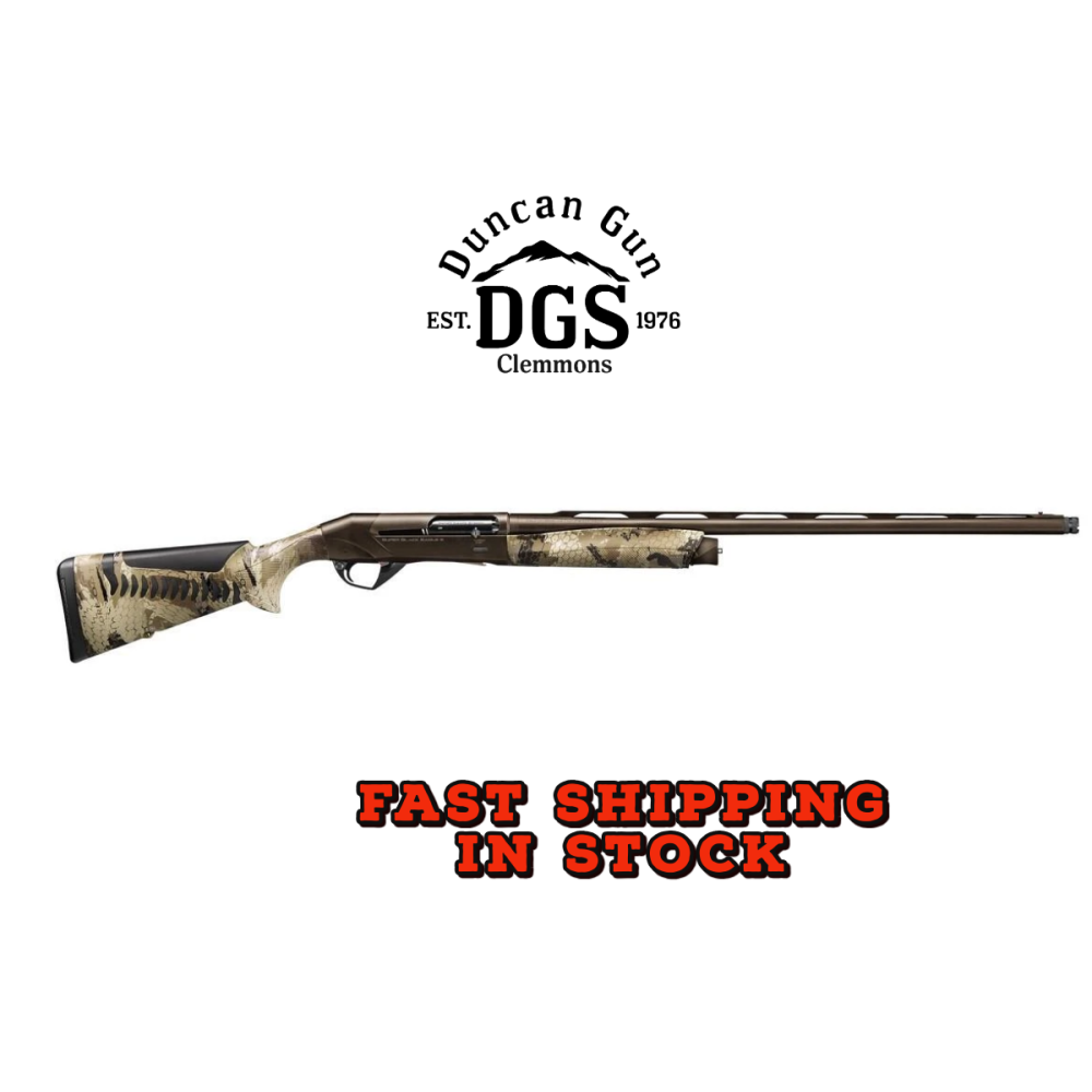 BEN SBE3 12GA 28" BARREL OP MAR CTECH 3