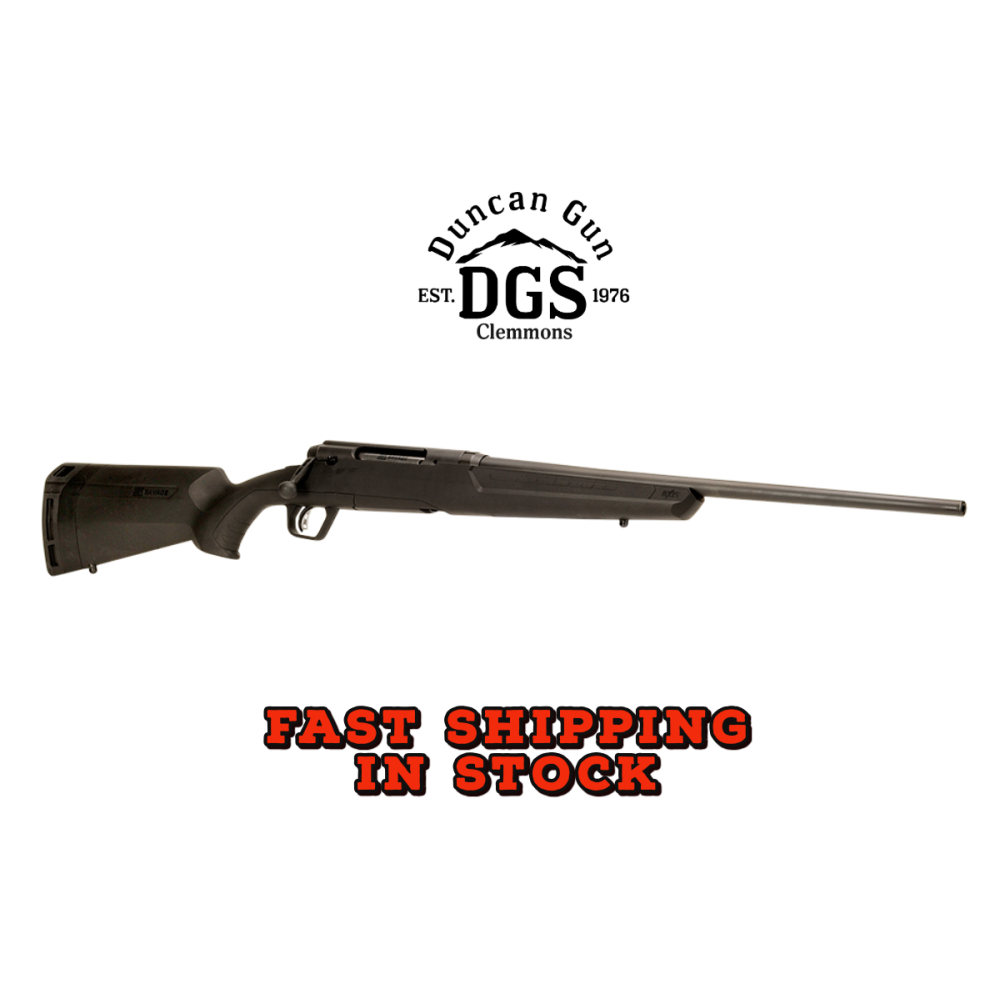 SAV AXIS 2 308 DBM 22" RD