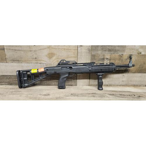 HPT CARB TS 45AP 17.5TB FWD GP