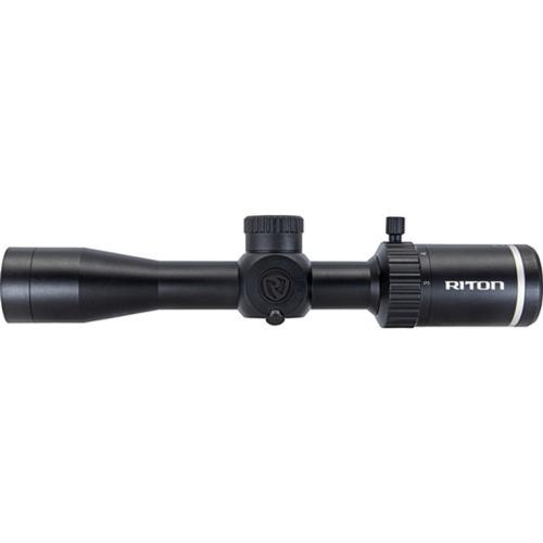 Riton 1 PRIMAL 3-9 x 40 rifle scopE