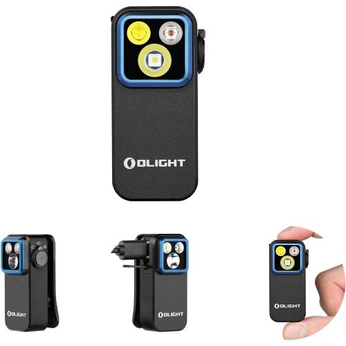 OLIGHT OCLIP
