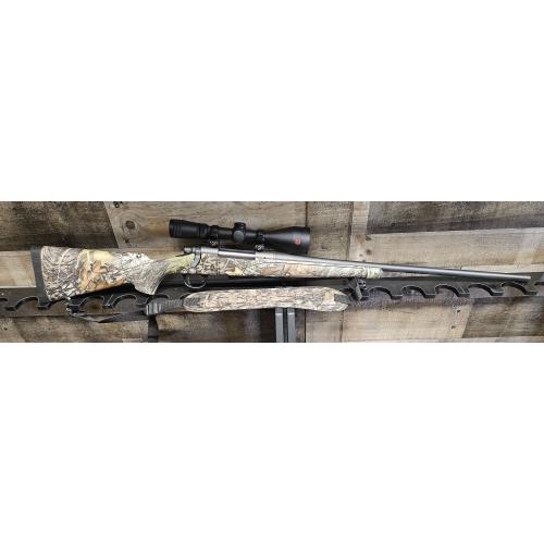 700 ADL 270WIN 24 BL/SYN