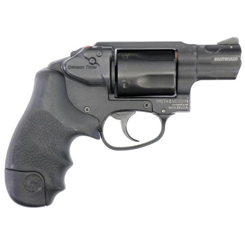 SMITH AND WESSON BODY GUARD