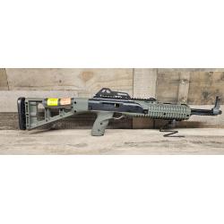 9TS 9MM BLACK 10+1 16 TARGET STOCK