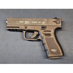 ISSC M22 GEN2 22LR