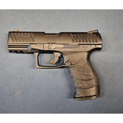 WALTHER PPQ 22LR PISTOL