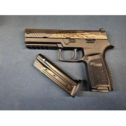 SIG SAUER P320 9MM