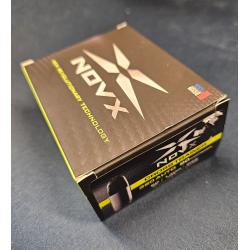 NovX 380 auto 60 grain compition