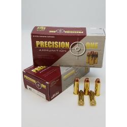 Precision One 45 long colt 255 grain FMJ
