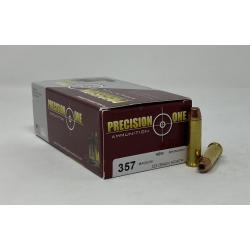 Precision one 357 Mag 50 rnds