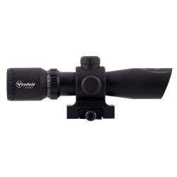 FIREFIELD 1.5-5X32 BARRAGE RIFLE SCOPE