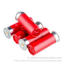 WINCHESTER TARGET 12GA 2.75 1-1/8OZ #7.5 1145FPS 200RD CAS