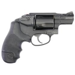 SMITH AND WESSON BODY GUARD