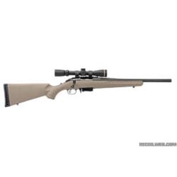 RUGER AMERICAN 450 BUSHMASTER