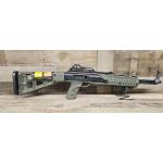 9TS 9MM BLACK 10+1 16 TARGET STOCK