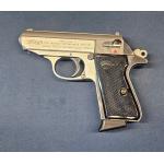 WALTHER PPK/S 380 PISTOL