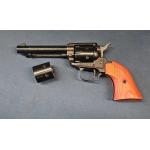 HERITAGE ROUGH RIDER 22LR