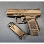 CANIK TP9 ELITE SC TUNG 3.5 FULL ACCESSORY PACK