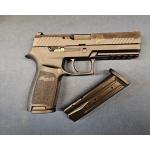 SIG SAUER P320 9MM