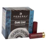 Federal 12 ga