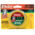 Daisy .177 pointed pellet 250 count