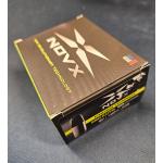 NovX 380 auto 60 grain compition