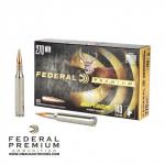 Federal 270 win 140 grain