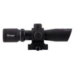 FIREFIELD 1.5-5X32 BARRAGE RIFLE SCOPE