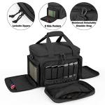 tactical gun range bag