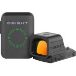 Osight XR 2MOA &6MOA DOT 32MOA CIRCLE