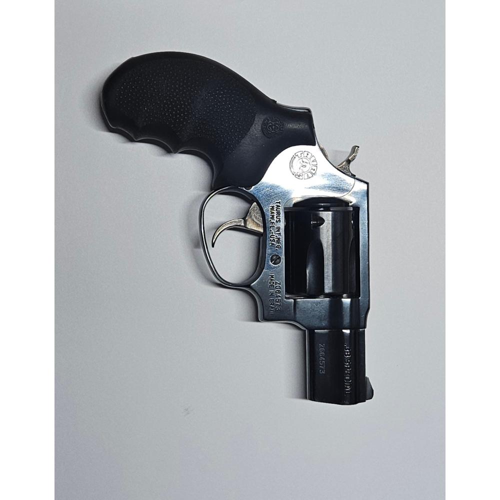 TAURUS 85 38 SPECIAL REVOLVER
