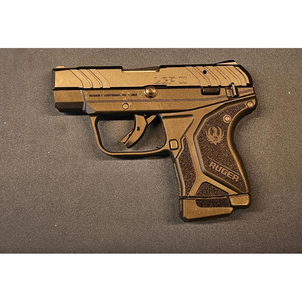 RUGER LCP II22LR PISTOL