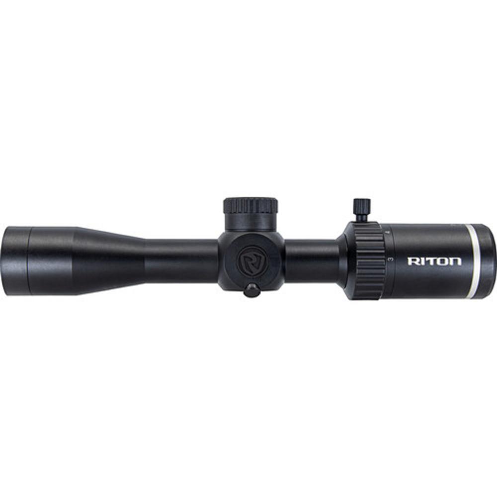 Riton 1 PRIMAL 3-9 x 40 rifle scopE