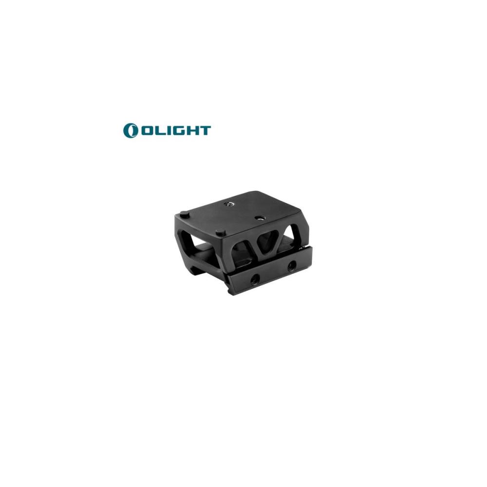 OLIGHT HIGH PICATANNY RAIL SIGHT MOUNT