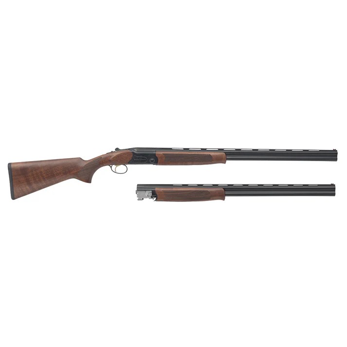 Webley & Scott 32" 20ga 28ga Combo Set -img-0