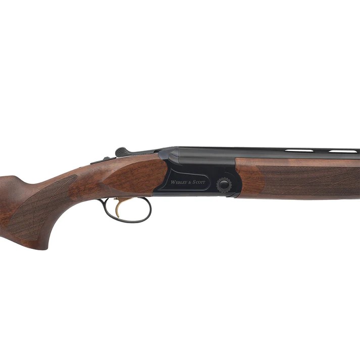 Webley & Scott 32" 20ga 28ga Combo Set -img-1