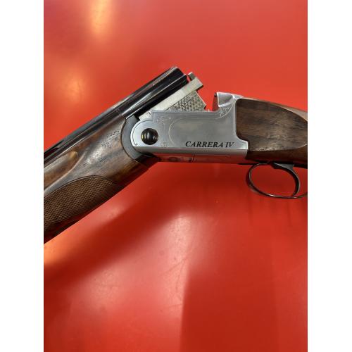 Carrera IV Custom Left Hand OU 12g