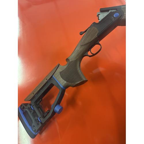 W&S Pro Comp 32" left hand 12g