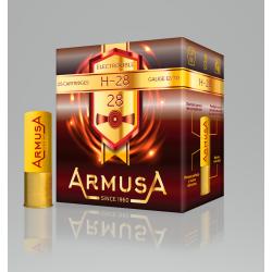 Spanish ARMUSA Helice 1290fps #7.5 in 1 oz. 6% antimony