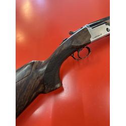 Carrera IV Custom Left Hand OU 12g
