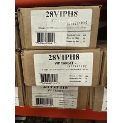 Fiocchi 28g 1300fps 3/4oz #8