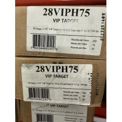 FIOCCHI 28g 1300fps 3/4oz #7.5 in 2 3/4