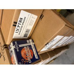 Fiocchi 1300 SPREADER 1oz #8