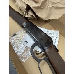 Looks NEW Lever action .410 with 24